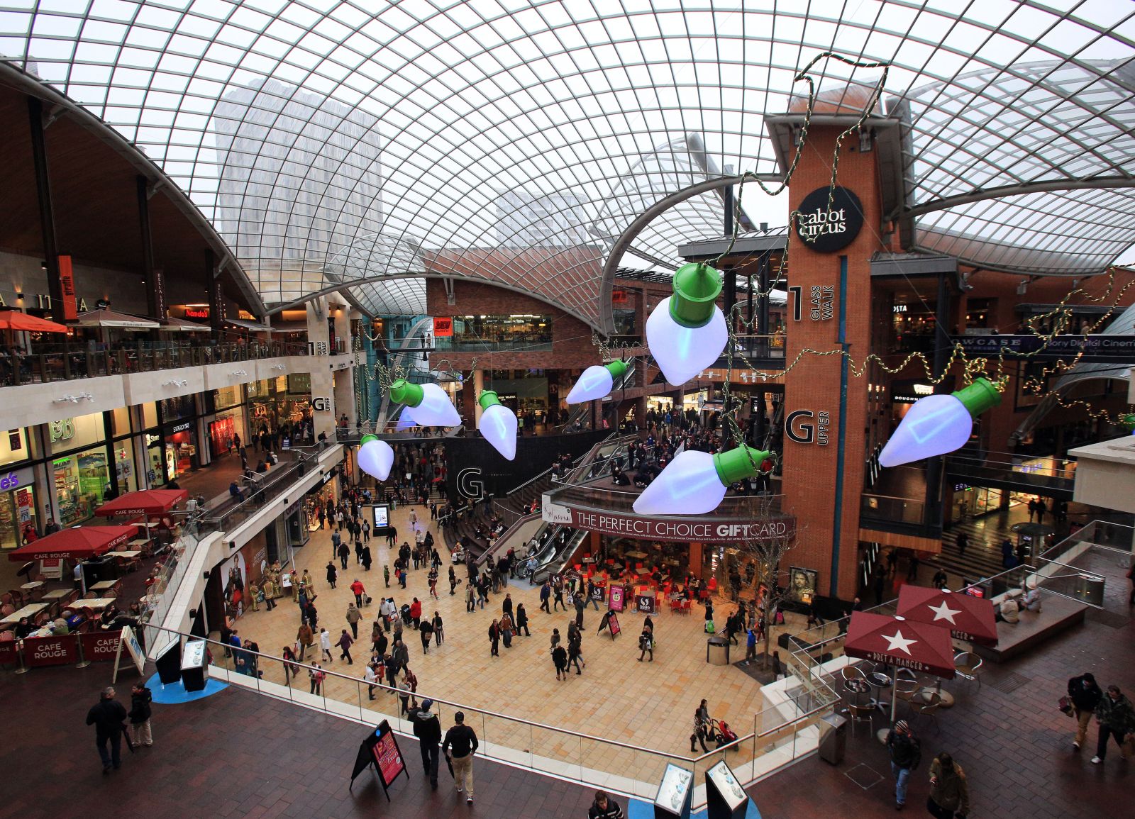 My Student City: Bristol, England